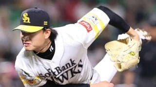 巨人田中将大、西武高橋光成が登録　中日石川昂弥、広島平川蓮が抹消／１日公示