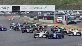 レースフォーマットの小変更に、一部大会では“予選Q3”が復活｜2026年のスーパーフォーミュラ要点まとめ