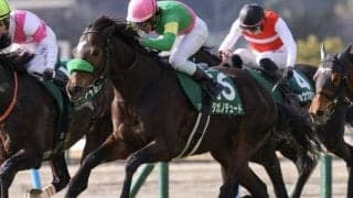 【大阪杯】絶好調の31年目・古川吉洋騎手 タガノデュードで29年ぶりのGI制覇なるか
