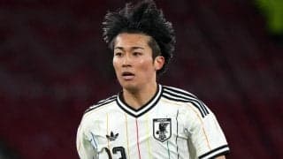 ｢MOMは中村選手!! ｣聖地で炸裂した“敬斗ゾーン”からの右足一閃！｢惜しい！｣｢本番ではぜひ｣イングランド撃破の立役者がビッグクラブへ