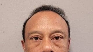 飲酒運転の疑いで逮捕されたタイガー・ウッズが声明発表「置かれている状況の深刻さを理解して」