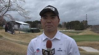 蟬川泰果が千葉開催のアジアン大会へ抱負「体はすごく整っている」