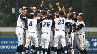 初めて掴んだ“春の日本一”…名門・湘南の勝因　ボーイズ全国大会「中学の部」全結果