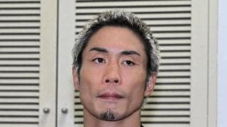 【ボクシング】谷口将隆、３年３カ月ぶり世界王座へ「当日の36分間だけでいいから超える」