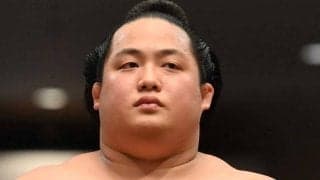 大相撲　春巡業休場力士の診断名を発表　翠富士は心不全、伯乃富士は左母趾ＭＴＰ関節外側靭帯損傷