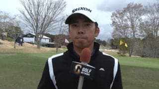 生源寺龍憲、日本でのアジアン大会は「海外の試合みたいな雰囲気」