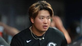 村上宗隆、先制適時打も２打席連続三振「またそれ（課題）をつぶしていけるように」