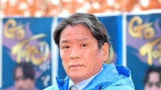 東海大の両角監督が総監督、西出コーチが監督に昇格　西出新監督「目指すは『スピードの東海』の復活」