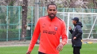 浦和元スウェーデン代表ＦＷテリンが母国のＷ杯出場に「最高の朝」ポーランド出身指揮官から祝福受け笑顔