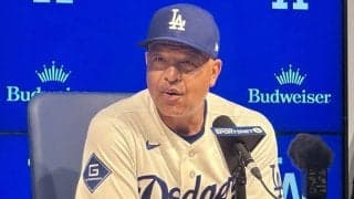 “投手・大谷翔平”は「自分に厳しい」　打者と異なる顔…指揮官も驚く異次元の集中力