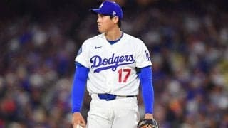 大谷翔平、6回無失点を相棒スミスはどう見た？　ミット越しに“手応え”「非常によかった」