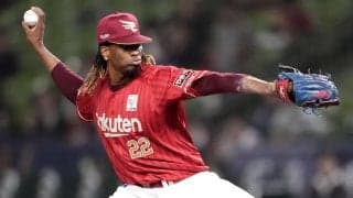 中日大野雄大－巨人則本昂大、日本ハム加藤貴之－ロッテ西野勇士ほか／２日予告先発