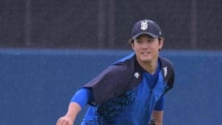 ＤｅＮＡ・藤浪晋太郎が２軍戦で登板　１回１安打１四球無失点「足場が悪い中でしっかり投げられた」２死から満塁ピンチ背負うも冷静投球　最速１５２キロマーク