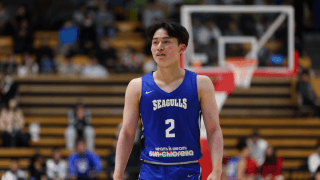 轟琉維が東海大キャプテンに就任「目標はインカレ優勝」…ベンドラメ礼生、黒川虎徹ら歴代主将に続く