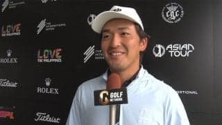 金子駆大「久しぶりの日本での試合。優勝を目指して」　インターナショナルシリーズ ジャパンへ意気込み