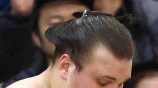 春場所負け越しの大関・安青錦が左足小指骨折の疑い　３月３１日に春巡業離脱も回復次第で今後再合流も…５月夏場所はカド番