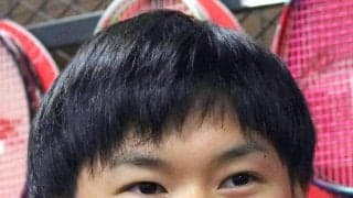 【バドミントン】渡辺勇大がＡＣＴ　ＳＡＩＫＹＯに電撃入団　混合ダブルスでペアを組む田口真彩が所属のチーム
