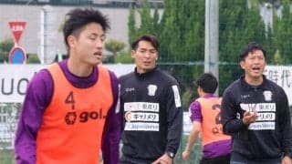 【Ｊ２藤枝】藤枝・槙野智章監督「やりにくい相手」　”昇格請負人”小林伸二・新監督率いる長野を警戒　