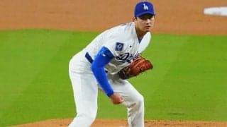 大谷翔平に敵軍右腕は脱帽「どうやってるか」　二刀流目撃で理解不能「間違いなく素晴らしい」