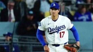 大谷翔平に敵将お手上げ「攻略は難しい」　わずか1安打沈黙…緩急称賛「配球にパターンがなかった」