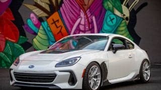 「SERAPHIX」が米アフターパーツブランド「Compressive Tuning」の日本総代理店権を取得