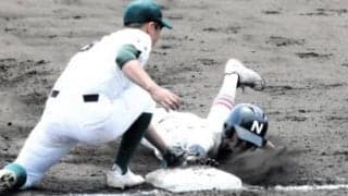 春季千葉県高校野球の地区予選が2日開幕　18日からの県大会めざし