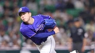 【中日】プロ初登板ドラ１中西聖輝とブライト健太が出場選手登録、石伊雄太と石川昂弥が抹消