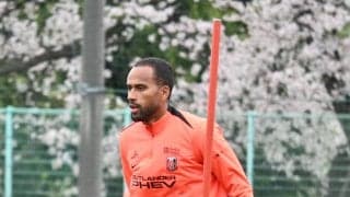 【浦和】元スウェーデン代表が母国のW杯出場喜ぶ　日本と対戦「難しくタフ…本当に強いチーム」