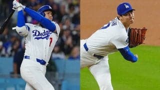 大谷翔平以外は不可能…MLB2部門で“最長記録”　並ぶはずのない驚きの数字、米記者紹介