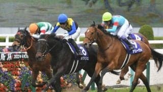 GI昇格後初めて 好相性の金鯱賞組がいない大阪杯