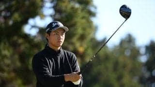 男子下部ACNツアーの新シーズンが開幕 大内智文が首位、中野麟太朗31位