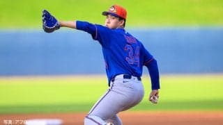 千賀滉大、最速159キロ。敗戦も復活の狼煙