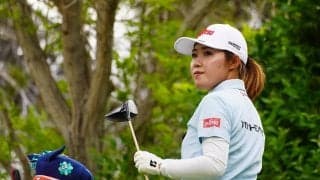 ツアー5年目・古江彩佳のコースへの備え方 過去メモ見返さず「今の自分を信用」