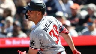 球界を騒がせた「最悪のチャレンジ」　ゾーン内12センチを通過…米記者が辛辣「的外れ」