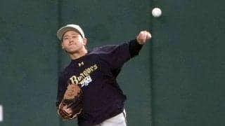 【オリックス】宮城大弥、中５日で４・２西武戦先発「できることを」開幕戦８失点KOの雪辱誓う