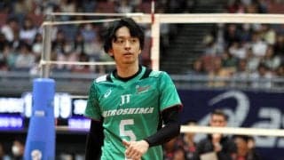 広島TH　井上慎一朗、武智洸史の引退とフェリペ・モレイラ・ロケ、クーパー・ロビンソンの退団を発表