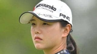 「なんかめっちゃパワーアップした感じしますね」人気女子ゴルファーが衝撃姿「国宝級に綺麗」「背筋に日頃の努力が」