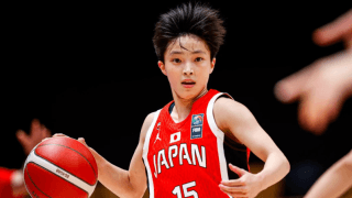 U17女子日本代表メンバー発表…竹内みやら14名が「アルベルト・シュヴァイツァートーナメント」に参加