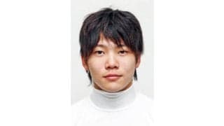 【ロッテ】三浦皇成騎手「皐月賞ナイター」４・15日本ハム戦で始球式「競馬以上に今から緊張」