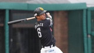 【ソフトバンク】今宮健太「絶対に走者をかえす」３試合ぶり先発で２点適時打　小久保監督も称賛