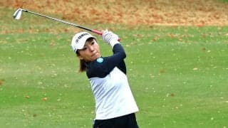 最後のホステス大会で一番の「恩返し」を ヤマハ契約・有村智恵と高木優奈の思い