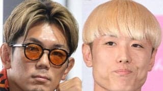 皇治がＢＤ参戦条件に言及「僕はもうこれ（お金）ですから。すべては」自身は５月ＲＩＺＩＮ神戸大会に参戦決定　煽るＢＤ前王者井原良太郎には「やりたいなら来たら？」
