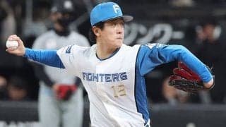 日本ハムの侍戦士に「泣きそう」　大物アーティストとの絆…“最終回”翌日の粋対応に反響