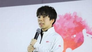【フィギュア】佐藤駿「一緒に頑張りたい」エームサービス新入社員と交流…撮影タイムで神対応