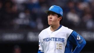 日本ハム・北山亘基は６回途中４失点ＫＯ　３回までノーヒット投球も四回にソトに３ラン被弾で暗転「チームに申し訳ない」