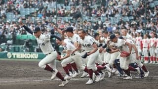 センバツ優勝の大阪桐蔭が4年連続でU-18代表候補選出！4名は歴代最多