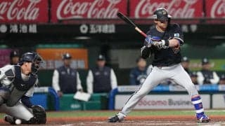 【データ】西武ドラ１小島大河、１試合３捕逸のプロ野球タイ記録　新人は福塚以来69年ぶり５人目