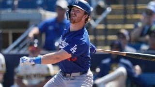 ド軍にまた逸材爆誕　しかも2球団で“たらい回し”…打率.556＆3HRの衝撃「覚悟しておけ」