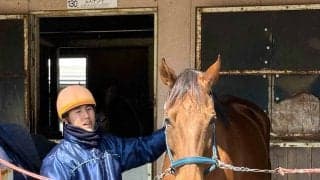 地方競馬新人騎手紹介・塚本直之「亡き兄の分も活躍」