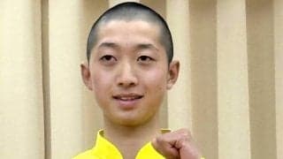 地方競馬新人騎手紹介・南部楓馬「強気に攻める」